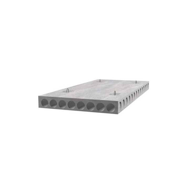 Плита перекрытия ПК 85-18-8